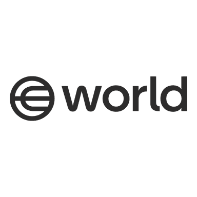 World Logo