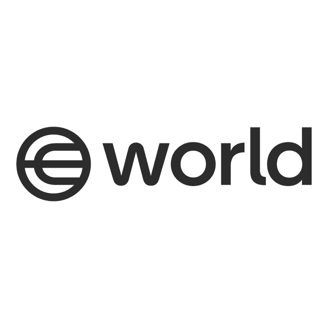 World Logo